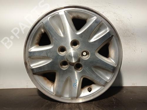 Used Rim CHRYSLER VOYAGER / GRAND VOYAGER III (GS_, NS_) 3.8 (178 hp) 32385205