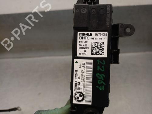 Heater resistor BMW 5 (G30, F90) 520 d | BP26613345M108 