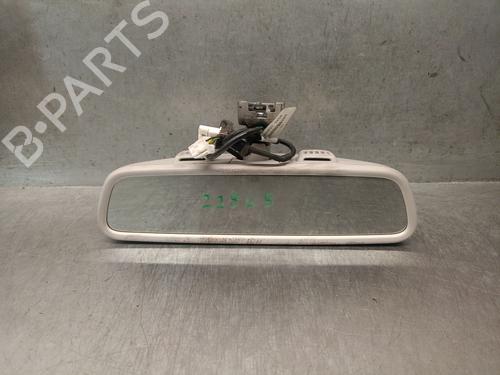 Used Rear mirror MERCEDES-BENZ GLC (X253) 220 d 4-matic (253.905, 253.903) (170 hp) 25287092