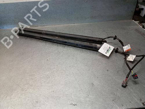 Used Tailgate lift support Tailgate lift support JAGUAR F-PACE (X761) [2015-2026] 33054130 33054130