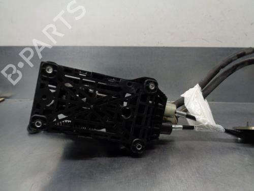 Gear lever FIAT TIPO Estate (356_, 357_)  | BP11879177M90 