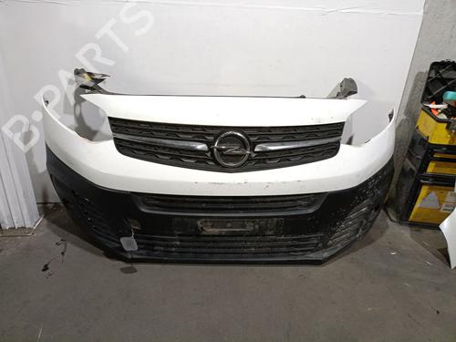 Used Front bumper OPEL VIVARO C Van (K0) 1.5 (120 hp) 27807418