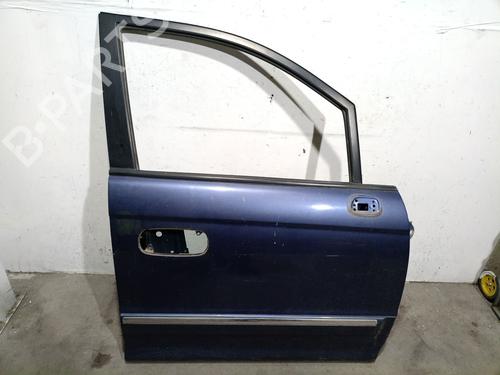 Used Right front door HYUNDAI TRAJET (FO) 2.0 CRDi (113 hp) 30870519