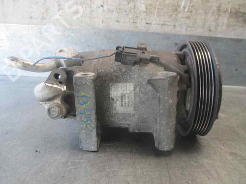 AC compressor NISSAN ALMERA TINO (V10) 1.8 | BP7995941M34 
