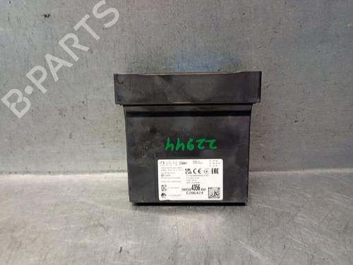 Used Electronic module FIAT 600e / 600 (365_, 364_) Mild Hybrid (101 hp) 27868980