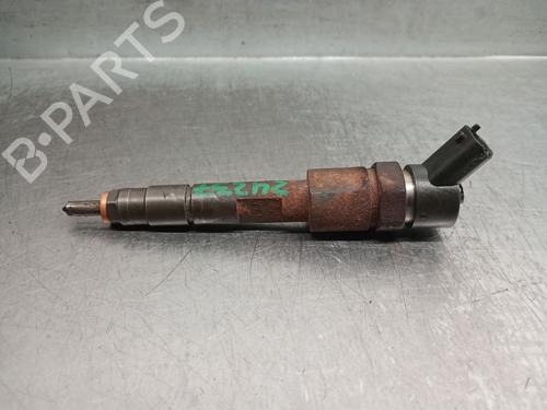 Used Injector RENAULT LAGUNA II (BG0/1_) 1.9 dCi (BG08, BG0G) (120 hp) 31081842