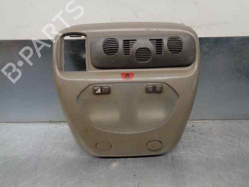 Interior roof light FIAT MULTIPLA (186_) 1.9 JTD 110 735241919 | 1520400000