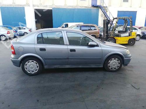 Alternator OPEL ASTRA G Hatchback (T98) 1.6 (F08, F48) | BP6446870M7 