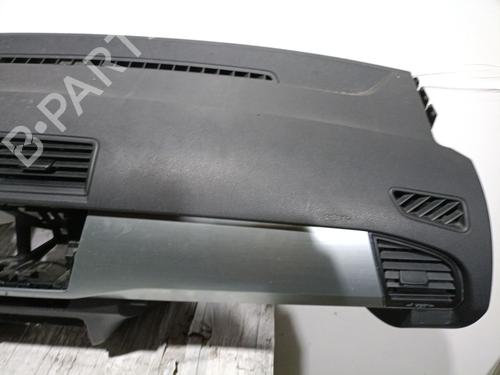 Dashboard SKODA FABIA III (NJ3) 1.0 | BP31880850C46 