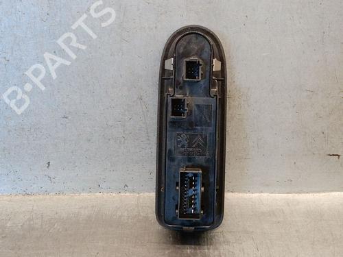 Left front window switch CITROËN C5 III Break (RW_) 2.2 HDi 200 | BP37154560I27 - Image 2