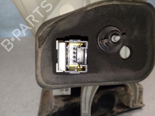 Left taillight PEUGEOT 508 SW I (8E_) 1.6 HDi | BP29979412C34