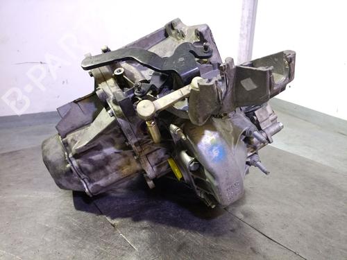 Gearbox CITROËN C5 II (RC_) 1.6 HDi (RC8HZB) | BP30145239M3 