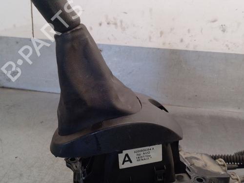Gear lever RENAULT TWINGO II (CN0_) 1.5 dCi (CN0E) | BP36675679M90 - Image 5