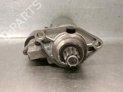 Starter VW POLO (6N2) 1.9 SDI | BP37520825M8 - Image 2