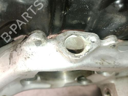 Left front steering knuckle AUDI A4 B7 Avant (8ED) 2.0 TFSI quattro | BP33690043M25  - Image 5