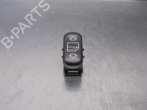 Used Left rear window switch MERCEDES-BENZ S-CLASS (W220) S 430 (220.070, 220.170) (279 hp) 15227755