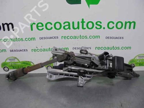 Used Steering column Steering column MAZDA 3 (BK) 2.0 MZR-CD (BK14) (143 hp) 2089938 2089938