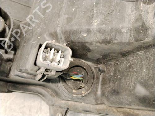 Right headlight TOYOTA COROLLA Saloon (_E21_) 1.8 VVTi Hybrid (ZWE211, MZEA12) | BP38720505C29  - Image 9