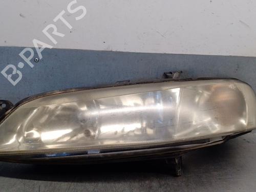 Venstre forlygte OPEL VECTRA B (J96) 2.0 DTI 16V (F19) (101 hp) 29308987