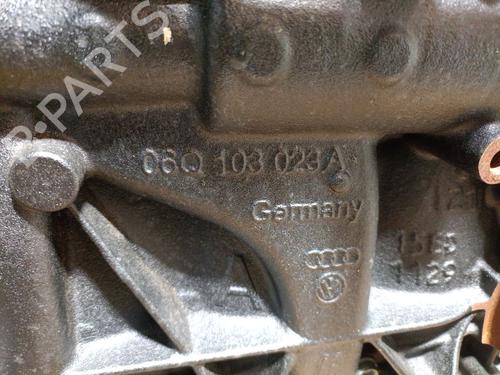 Engine AUDI Q5 (FYB, FYG) 50 TFSI e quattro | BP33461529M1  - Image 11