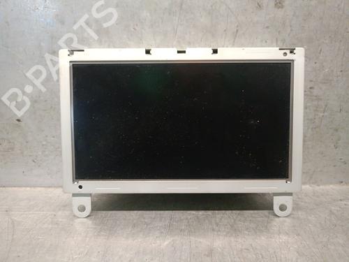 Used Display monitor OPEL MERIVA B MPV (S10) 1.4 (75) (100 hp) 24154965
