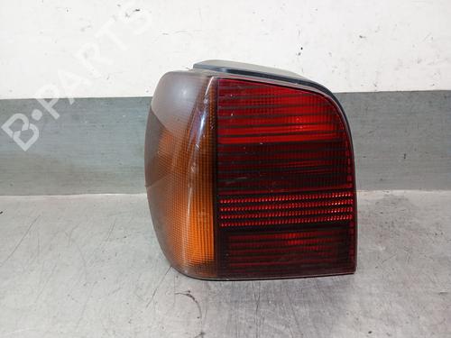 Used Left taillight VW POLO III (6N1) 60 1.4 (60 hp) 25711608