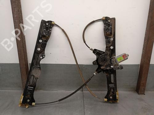 Used Front right window mechanism Front right window mechanism FORD RANGER (TKE) 2.2 TDCi 4x4 (125 hp) 33557229 33557229