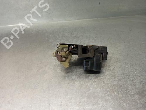 Front left lock FIAT BRAVA (182_) 1.9 TD 75 S (182.BF) | BP13895938C98 