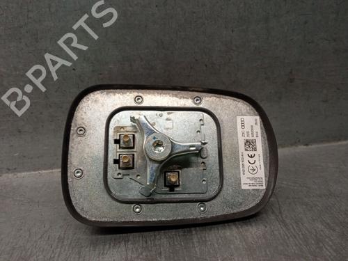 Antenna/Base AUDI A6 Allroad C8 (4AH) 50 TDI Mild Hybrid quattro | BP30193828C140 