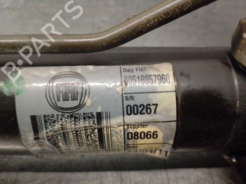 Steering rack FIAT DOBLO Cargo (263_) 1.3 D Multijet | BP33038510M22 - Image 7