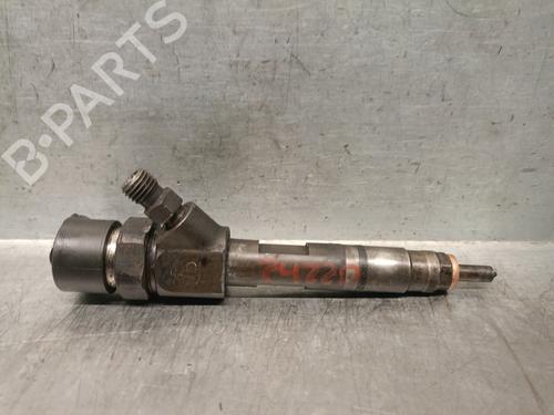 Injector RENAULT SCÉNIC II (JM0/1_) 1.9 dCi (JM0G, JM12, JM1G, JM2C) | BP31044558M100