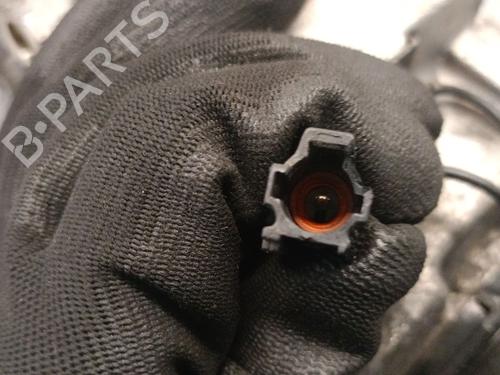 AC compressor HYUNDAI TERRACAN (HP) 2.9 CRDi | BP29439924M34 