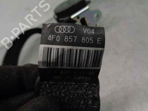 Rear right seatbelt AUDI A6 C6 Avant (4F5) 2.0 TDI | BP6952026I28 