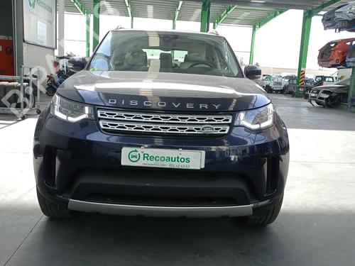Glove box LAND ROVER DISCOVERY V (L462) 2.0 Sd4 4x4 | BP36995984C95  - Image 15