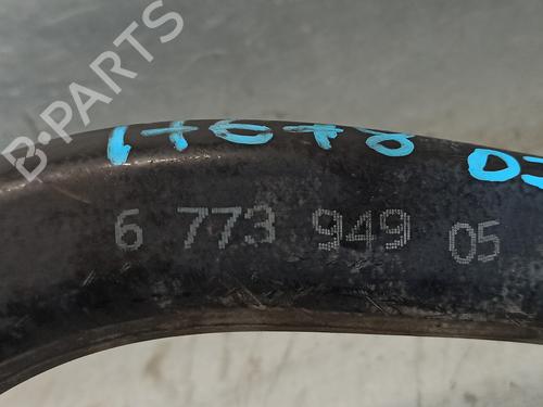 Left front suspension arm BMW X5 (E70) 3.0 d | BP12452898M12 