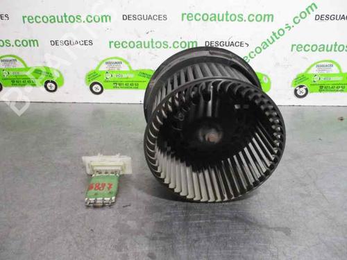 Heater blower motor PEUGEOT 207 (WA_, WC_) 1.4 | BP2307513M62 