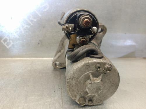 Starter OPEL ASTRA H (A04) 1.7 CDTI (L48) | BP15662077M8 