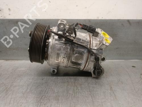 AC Kompressor RENAULT MEGANE IV Hatchback (B9A/M/N_) 1.5 dCi 110 (B9A3) | BP29498958M34 