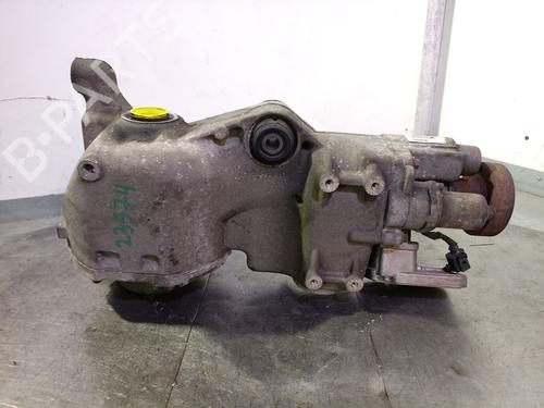 Rear differential VOLVO S80 II (124) T6 AWD | BP29453065M24 