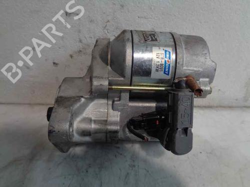 Starter TOYOTA AVENSIS (_T22_) 1.6 VVT-i (ZZT220_, ZZT220R) | BP5241455M8 