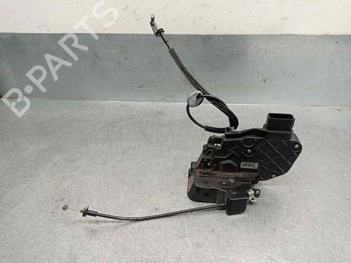 Used Front right lock FORD FOCUS II (DA_, HCP, DP) 2.0 (145 hp) 9274317