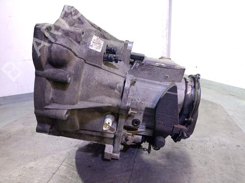 Getriebe FORD FOCUS I (DAW, DBW) 1.6 16V | BP29827408M3