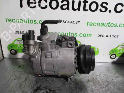 AC Kompressor BMW 5 (E39) 540 i (286 hp) 2073991