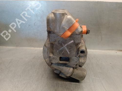 AC-Kompressor MERCEDES-BENZ A-CLASS (W168) A 170 CDI (168.009, 168.109) | BP15227721M34 