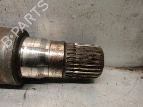 Right front driveshaft FORD MONDEO IV (BA7) 2.0 TDCi | BP31043519M39 