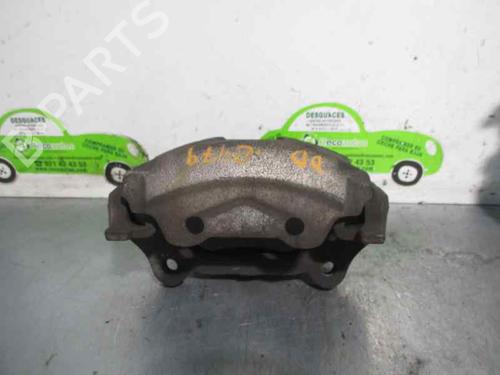 Right front brake caliper OPEL SIGNUM Hatchback (Z03) 2.2 DTI (F48) | BP11614911M104 