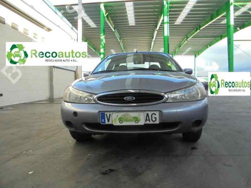Front wiper motor FORD MONDEO II Saloon (BFP)  | BP2226137M29 