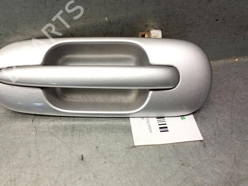 rear-left-exterior-door-handle-honda-cr-v-i-rd-1995-1996-1997-1998-1999-2000-2001-2002-32733012 main image