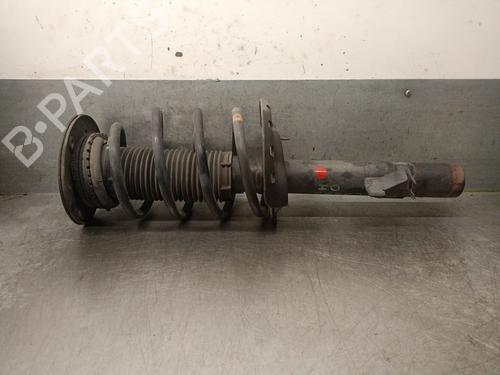 Venstre fortil støddæmper FORD MONDEO IV (BA7) 2.0 TDCi (140 hp) 28052949