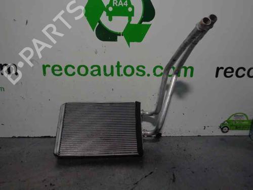 Used Heater matrix Heater matrix FIAT SCUDO Van (270_, 272_) 1.6 D Multijet (90 hp) 5025627 5025627
